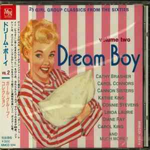 FLAC Various - Dream Boy Volume Two