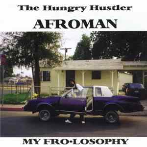 FLAC Afroman - My Fro-Losophy