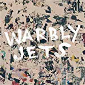 FLAC Warbly Jets - Warbly Jets