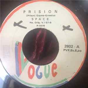 FLAC Space - Prision