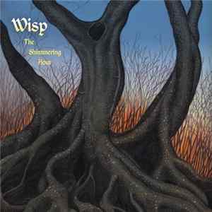 FLAC Wisp - The Shimmering Hour