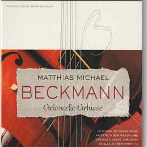 FLAC Matthias Michael Beckmann, Jean-Pierre Duport - Musikalische Impressionen
