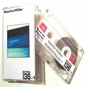 FLAC Sascha Müller - SSREXTRA36-1