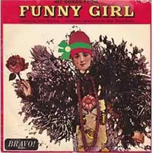 FLAC June Marlow - Funny Girl