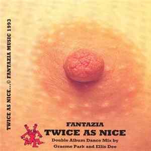 FLAC Various - Fantazia - Twice As Nice