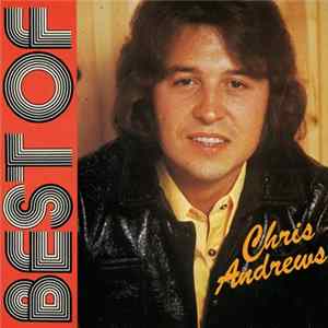 FLAC Chris Andrews - Best Of Chris Andrews