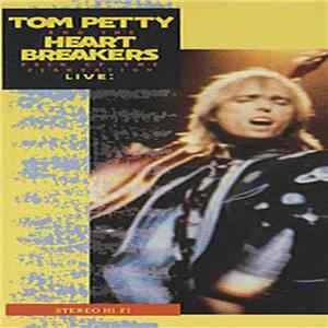 FLAC Tom Petty And The Heartbreakers - Pack Up The Plantation - Live!