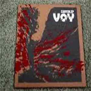 FLAC Voy - Canyon EP