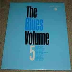 FLAC Various - The Blues Volume 5