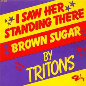 FLAC Tritons - I Saw Her Standing There