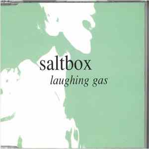FLAC Saltbox - Laughing Gas