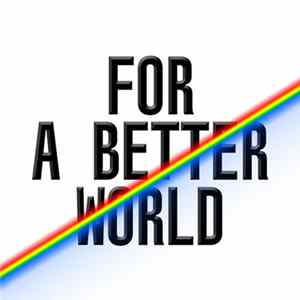FLAC Various - For A Better World
