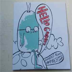 FLAC Hellogoodbye - Zombies! Aliens! Vampires! Dinosaurs!