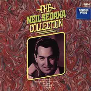 FLAC Neil Sedaka - The Neil Sedaka Collection
