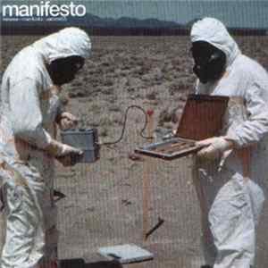FLAC Various - Manifesto