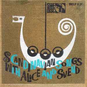 FLAC Alice & Svend - Scandinavian Songs With Alice And Svend