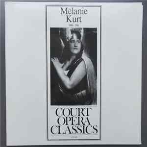 FLAC Melanie Kurt - Melanie Kurt 1880-1941