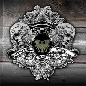 FLAC Memphis May Fire - Memphis May Fire