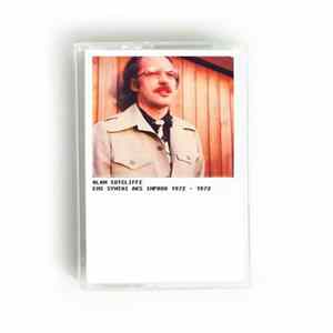 FLAC Alan Sutcliffe - Ems Synthi Aks Improv 1972 - 1973