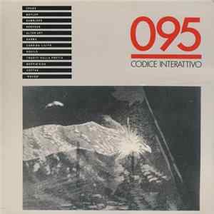 FLAC Various - 095 Codice Interattivo