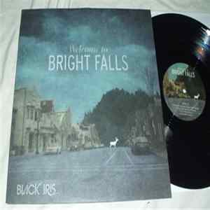 FLAC Black Iris - Welcome To Bright Falls