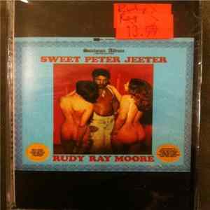 FLAC Rudy Ray Moore - Sweet Peter Jeeter