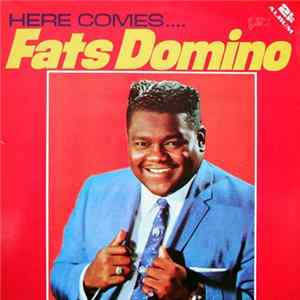 FLAC Fats Domino - Here Comes....Fats Domino