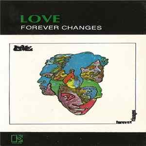 FLAC Love - Forever Changes