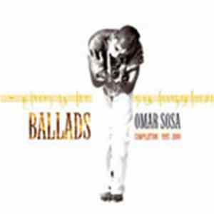 FLAC Omar Sosa - Ballads
