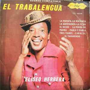 FLAC Eliseo Herrera - El Trabalengua