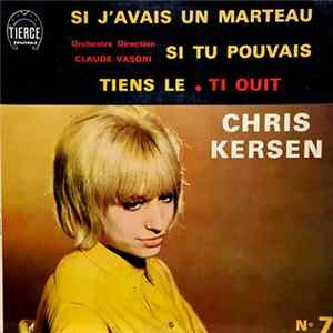 FLAC Chris Kersen - N°7