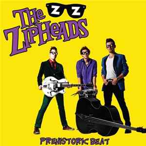 FLAC The Zipheads - Prehistoric Beat