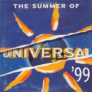 FLAC Various - The Summer Of Universal '99