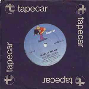 FLAC Marcia Maria - Recado De Paz & Oito Ou Oitenta