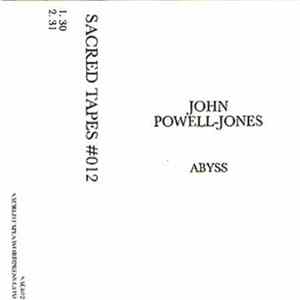 FLAC John Powell-Jones - Abyss