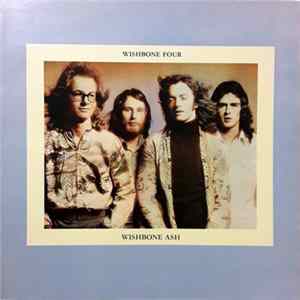FLAC Wishbone Ash - Wishbone Four
