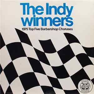 FLAC Various - The Indy Winners