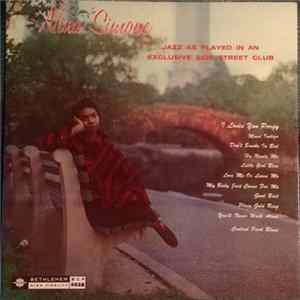 FLAC Nina Simone - Little Girl Blue