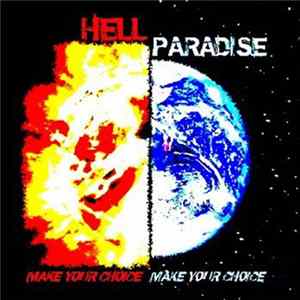FLAC Hell Paradise - Make Your Choice