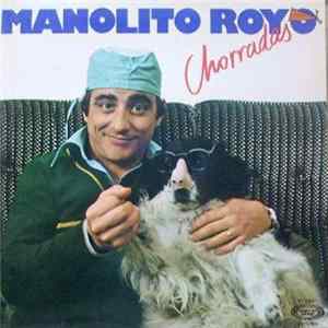 FLAC Manolito Royo - Chorradas