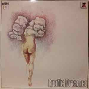 FLAC Orchester Pasquale Dagorn - Erotic Dreams