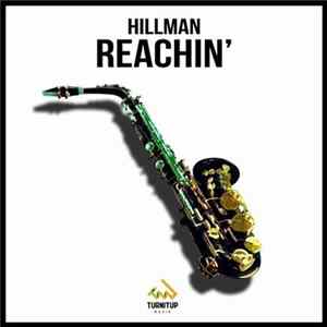 FLAC Hillman - Reachin'
