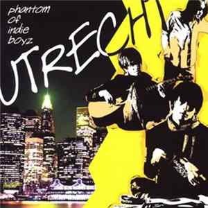 FLAC Utrecht - Phantom Of Indie Boyz