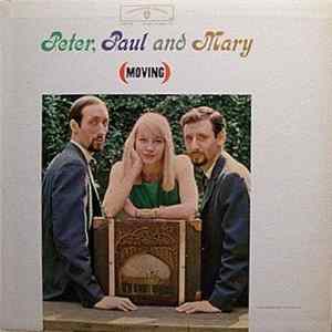 FLAC Peter, Paul & Mary - (Moving)