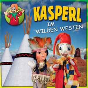 FLAC Unknown Artist - Im Wilden Westen