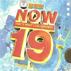 FLAC Various - Now That's What I Call Music! 19