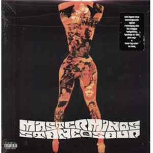 FLAC Masterminds - Stone Soup