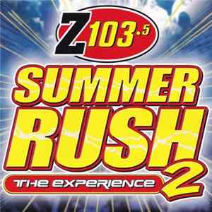 FLAC Various - Summer Rush 2