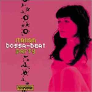 FLAC Various - Italian Bossa-Beat Party
