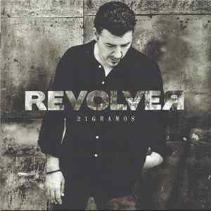 FLAC Revolver - 21 Gramos